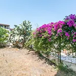 Appartement Le Farfalle 19