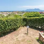 Appartement Le Farfalle 19 Olbia