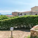 Appartement Le Farfalle 19