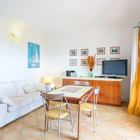 Le Farfalle 19 Olbia