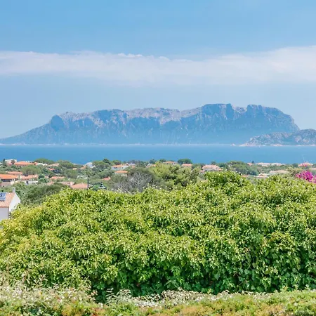 Le Farfalle 19 * Olbia