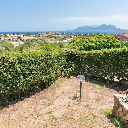 Lejlighed Le Farfalle 19 Olbia