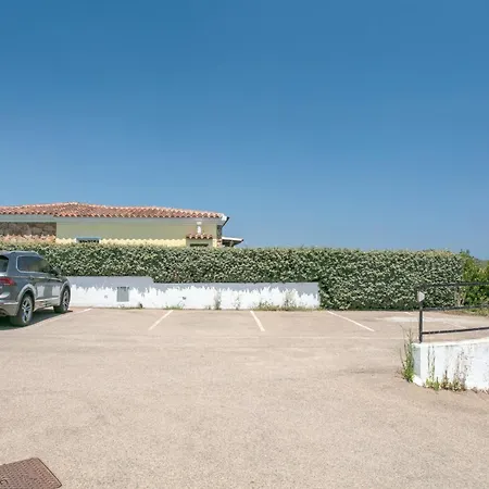 Le Farfalle 19 Olbia