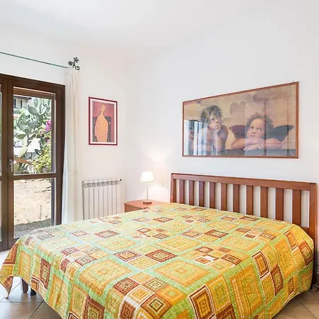 Le Farfalle 19 Apartment