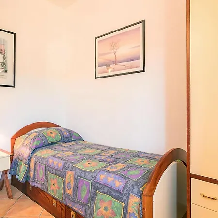 Apartment Le Farfalle 19