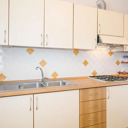 Apartment Le Farfalle 19 Olbia