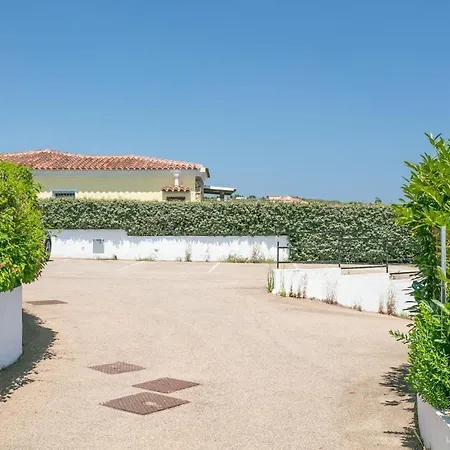 Le Farfalle 19 Apartment *