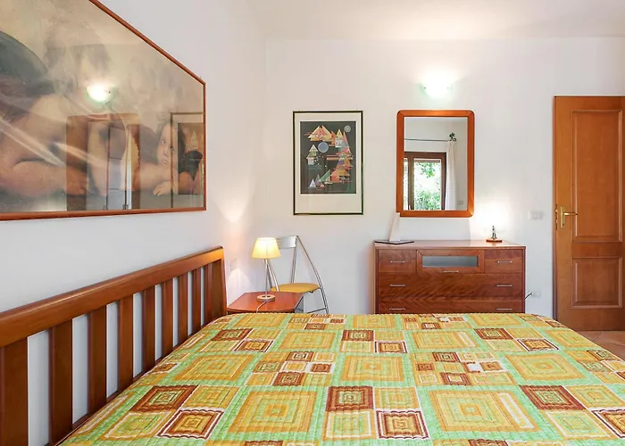 Apartamento Le Farfalle 19 *